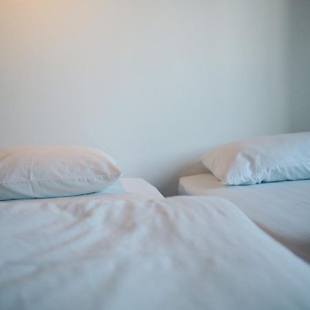 Hugnur Hostel And Coffee 清邁 外观 照片